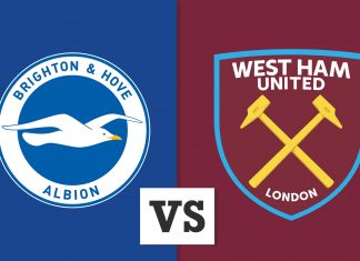 Brighton vs West Ham