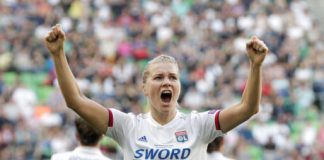 Ada Hegerberg